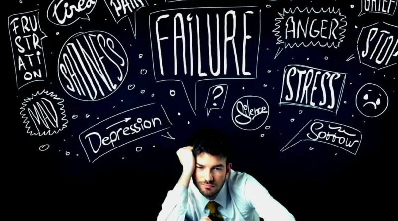 how to fight with depression