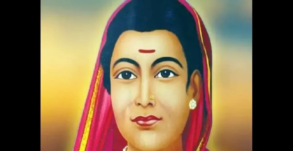 The Legacy of Savitribai Phule: First Female Teacher Of India