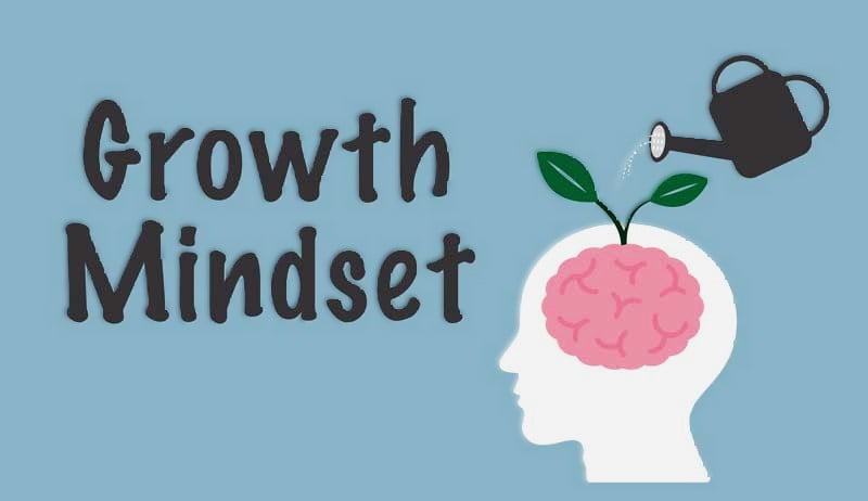 Top 100 Growth Mindset Quotes