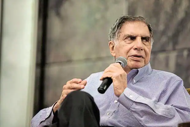 Ratan Tata Life Story