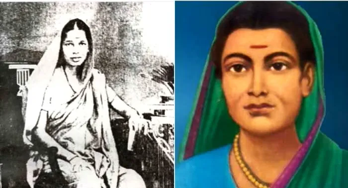 The Legacy of Savitribai Phule: First Female Teacher Of India