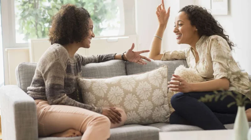 seek psychological support