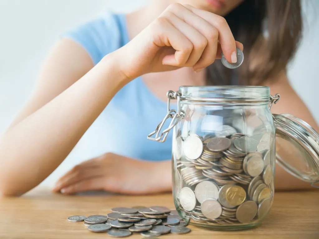 A Penny Saved is a Penny Earned 5 Tips to Save Money