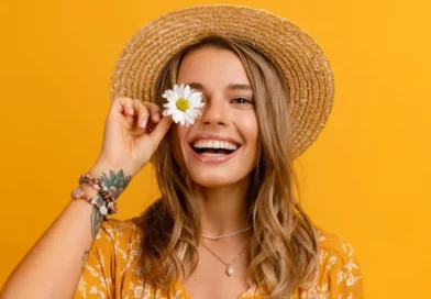 To be happy