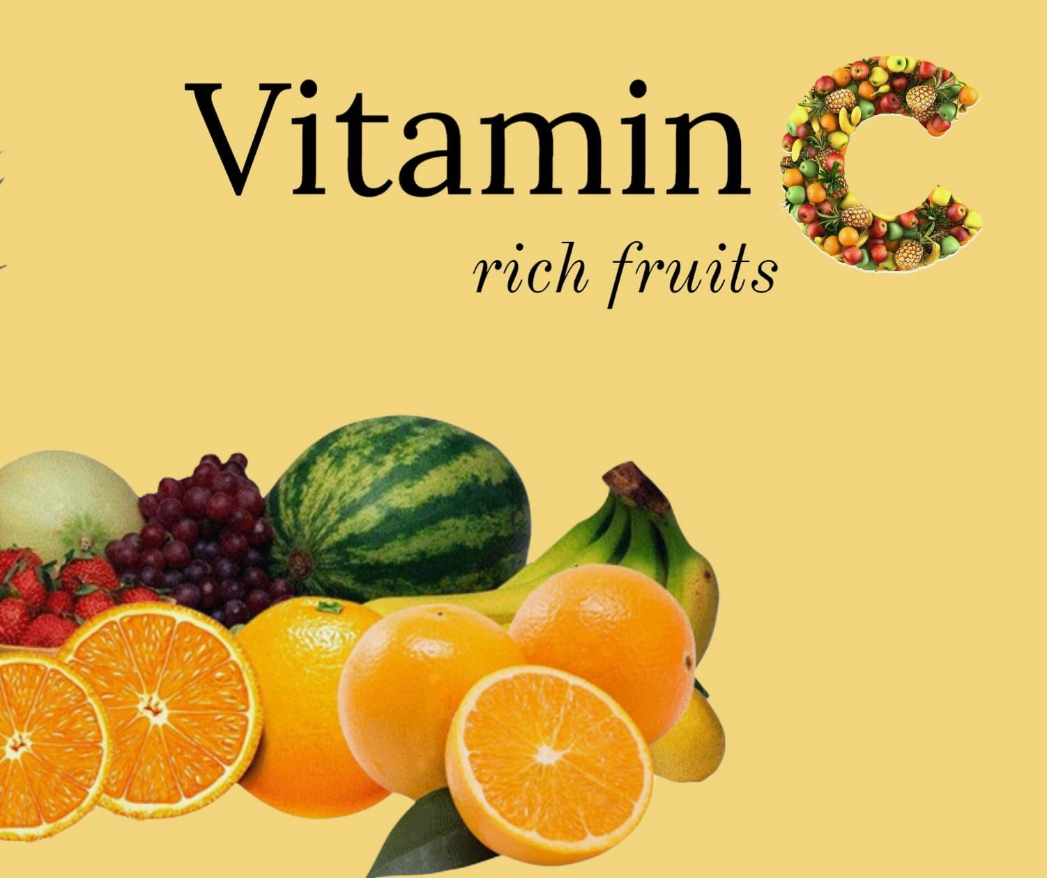 vitamin c