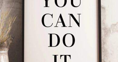 I Can Do It Top 50 Quotes
